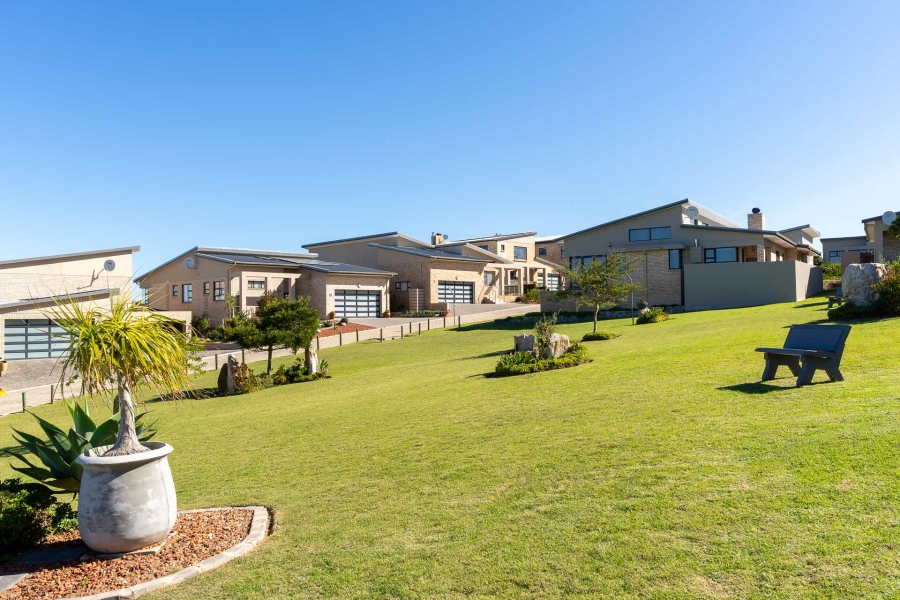 0 Bedroom Property for Sale in Moquini Coastal Estate Western Cape